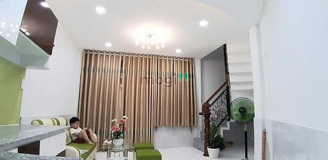 Hình ảnh 306D cộng hòa , p13, DT: 7x45, có hầm xe