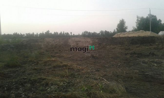 Hình ảnh Đất mặt tiền 818, Cách ngã 5 Bình Thành 300m