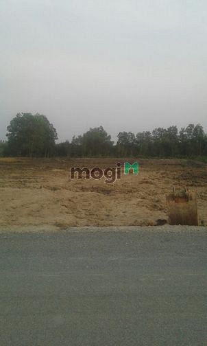 Hình ảnh Đất mặt tiền 818, Cách ngã 5 Bình Thành 300m