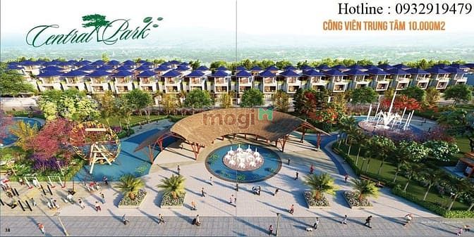 Hình ảnh Đất nền khu đô thị vệ tinh sân bay QT Long Thành - xây dựng tự do