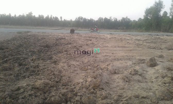 Hình ảnh Đất mặt tiền 818, Cách ngã 5 Bình Thành 300m