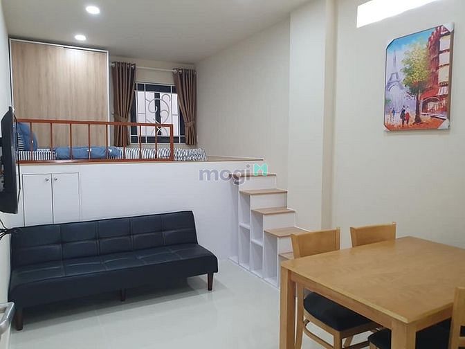 Hình ảnh Trang Chủ MB66.COM / Đăng Ký Tặng 66K full nội thất có gác đường Bùi Đình Túy Bình Thạnh