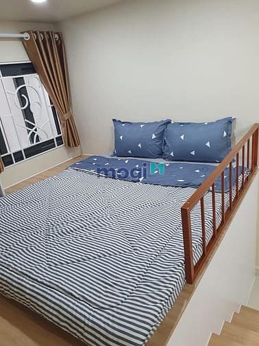 Hình ảnh Trang Chủ MB66.COM / Đăng Ký Tặng 66K full nội thất có gác đường Bùi Đình Túy Bình Thạnh