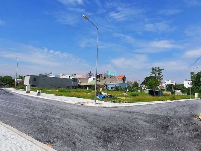 Hình ảnh Ngân hàng thanh lý đất thổ cư năm 2020 giá rẻ đất vàng KCN BECAMEX BP.