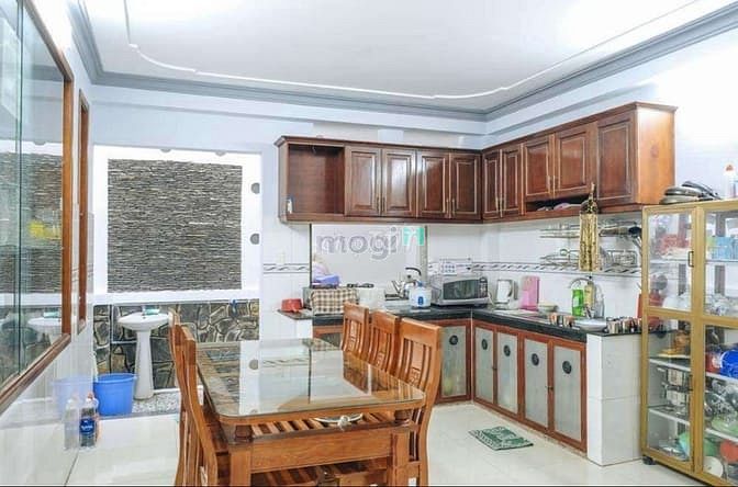 Hình ảnh Nhà mới xây, 3 Tấm Mt Độc Lập, p.Tân Quý, q.Tân Phú.