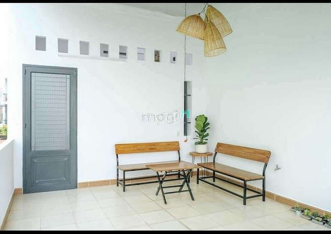 Hình ảnh Nhà mới xây, 3 Tấm Mt Độc Lập, p.Tân Quý, q.Tân Phú.