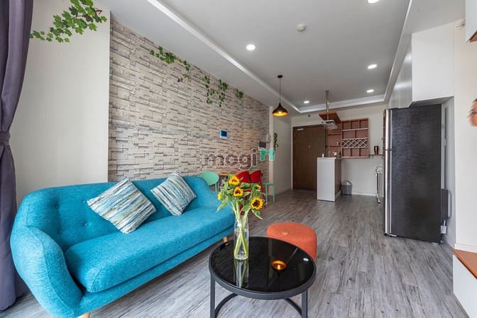 Hình ảnh Cho thuê Trang Chủ MB66.COM / Đăng Ký Tặng 66K Quận 4 Millennium với 2PN 2WC full đồ gía 17triệu/ th
