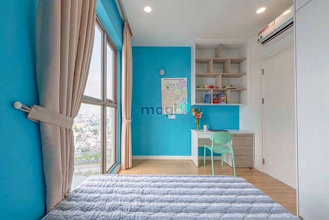 Hình ảnh Cho thuê Trang Chủ MB66.COM / Đăng Ký Tặng 66K Quận 4 Millennium với 2PN 2WC full đồ gía 17triệu/ th