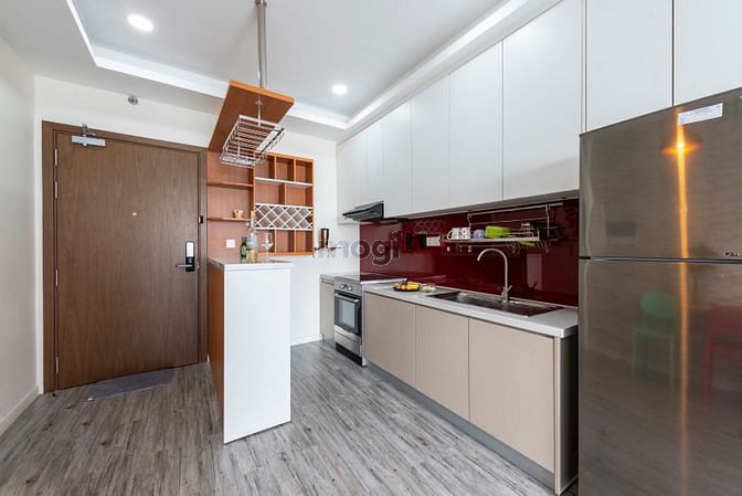 Hình ảnh Cho thuê Trang Chủ MB66.COM / Đăng Ký Tặng 66K Quận 4 Millennium với 2PN 2WC full đồ gía 17triệu/ th