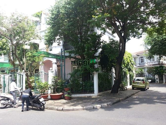 Hình ảnh Cho thuê Hưng Thái 2, Phú mỹ hưng, Quận 7