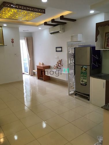 Hình ảnh Cho thuê Trang Chủ MB66.COM / Đăng Ký Tặng 66K IDICO, DT 60m2, 2PN, nhà trống, giá 8tr/tháng