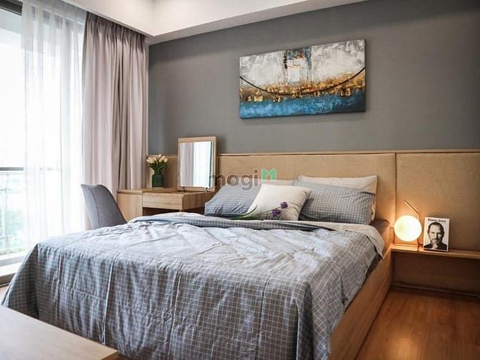 Hình ảnh Cho thuê Trang Chủ MB66.COM / Đăng Ký Tặng 66K Green Valley Phú Mỹ Hưng giá rẻ 18 triệu/tháng