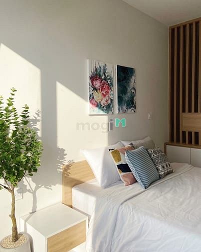 Hình ảnh Cho thuê Trang Chủ MB66.COM / Đăng Ký Tặng 66K 1 phòng ngủ - chung cư Sunrise City View Q7