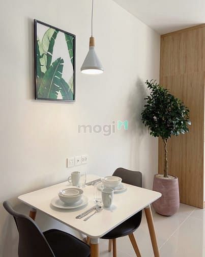 Hình ảnh Cho thuê Trang Chủ MB66.COM / Đăng Ký Tặng 66K 1 phòng ngủ - chung cư Sunrise City View Q7