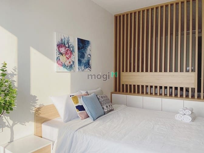 Hình ảnh Cho thuê Trang Chủ MB66.COM / Đăng Ký Tặng 66K 1 phòng ngủ - chung cư Sunrise City View Q7