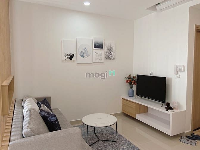 Hình ảnh Cho thuê Trang Chủ MB66.COM / Đăng Ký Tặng 66K 1 phòng ngủ - chung cư Sunrise City View Q7