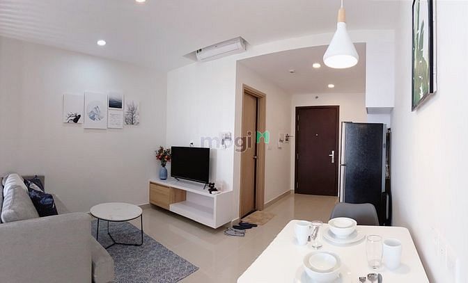 Hình ảnh Cho thuê Trang Chủ MB66.COM / Đăng Ký Tặng 66K 1 phòng ngủ - chung cư Sunrise City View Q7