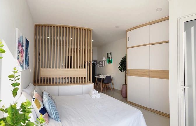 Hình ảnh Cho thuê Trang Chủ MB66.COM / Đăng Ký Tặng 66K 1 phòng ngủ - chung cư Sunrise City View Q7
