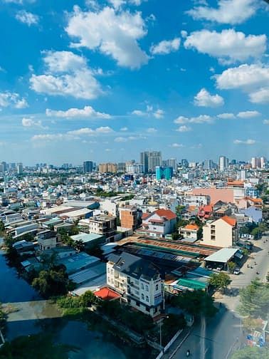 Hình ảnh Cho thuê CH chung cư Sunrise Cityview Q7, 1PN, nhà decor nội thất đẹp