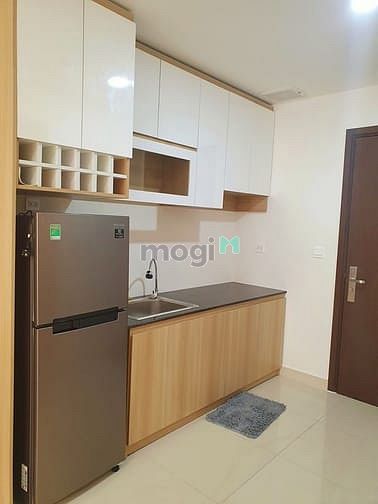 Hình ảnh Cho thuê chung cư Sunrise CityView Q7, 1PN, full NT, 12triệu/tháng