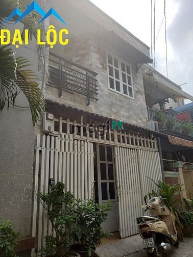Hình ảnh Nhà Nguyên Căn 4x16m, Phan Xích Long