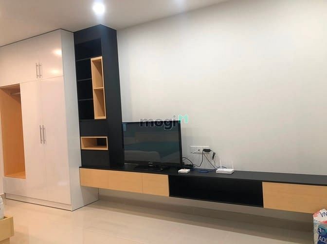 Hình ảnh Cho thuê chung cư Sunrise CityView Q7, 1PN, full NT, 14 triệu/tháng