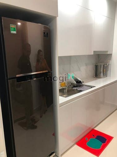 Hình ảnh Cho thuê chung cư Sunrise CityView Q7, 1PN, full NT, 14 triệu/tháng