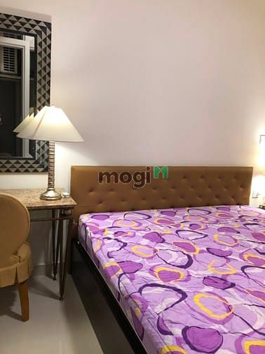 Hình ảnh Cho thuê CH chung cư Sunrise CityView Q7, 1PN, full NT, 12tr/th