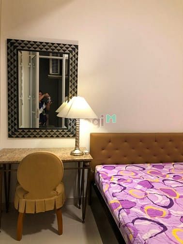 Hình ảnh Cho thuê CH chung cư Sunrise CityView Q7, 1PN, full NT, 12tr/th