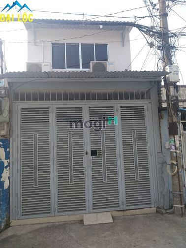 Hình ảnh Nhà nguyễn xí, p26. Bình thanh. 4,3x24m