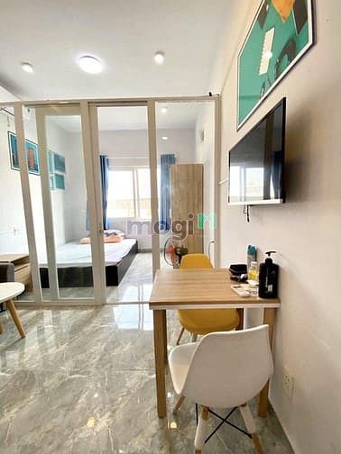 Hình ảnh Cho thuê Trang Chủ MB66.COM / Đăng Ký Tặng 66K full nội thất cao cấp,Quận Bình Thạnh