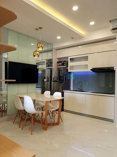 Hình ảnh Chung cư Sunrise Cityview Q7, cho thuê căn 1PN, full nội thất