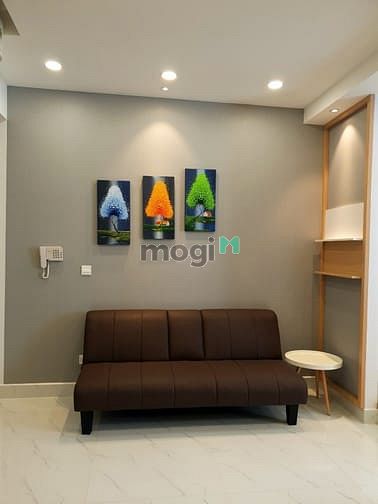 Hình ảnh Chung cư Sunrise Cityview Q7, cho thuê căn 1PN, full nội thất