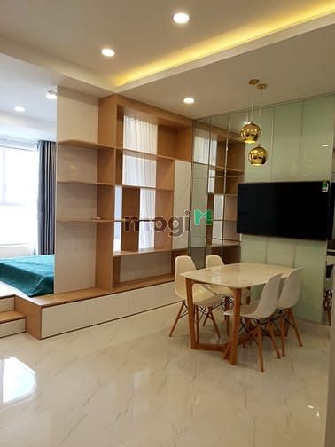 Hình ảnh Chung cư Sunrise Cityview Q7, cho thuê căn 1PN, full nội thất