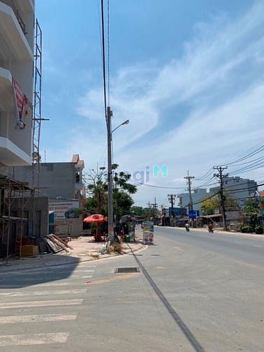 Hình ảnh Bán đất bệnh viện Ung Bướu , P. Long Thạnh Mỹ , Quận 9
