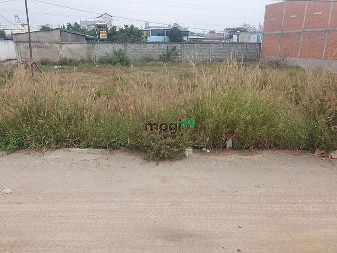 Hình ảnh Bán đất TX13 Thạnh Xuân Q12 HXH sổ hồng sang tên ngay