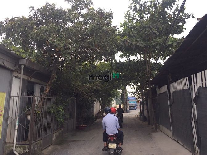 Hình ảnh Bán đất TX13 Thạnh Xuân Q12 HXH sổ hồng sang tên ngay