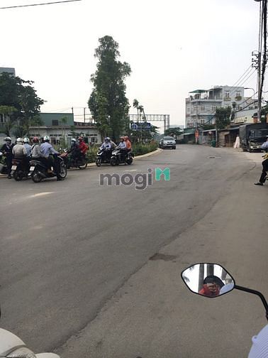 Hình ảnh Bán đất TX13 Thạnh Xuân Q12 HXH sổ hồng sang tên ngay