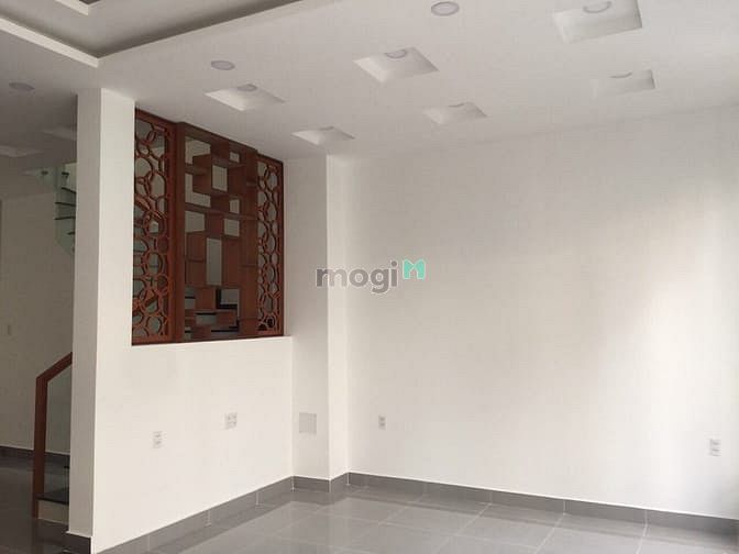 Hình ảnh Biệt thự mini, 6.5m x 16.4m. Hẻm xe hơi Chuyên Dùng