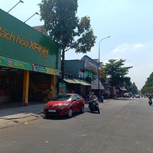 Hình ảnh Đất khu đô thị mỹ phước 3, đất giá rẽ sát chủ, sổ riêng, đường 16m