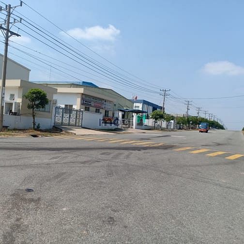 Hình ảnh Đất khu đô thị mỹ phước 3, đất giá rẽ sát chủ, sổ riêng, đường 16m