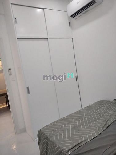 Hình ảnh 2pn Saigon South nội thất cơ bản giá 10tr/th.