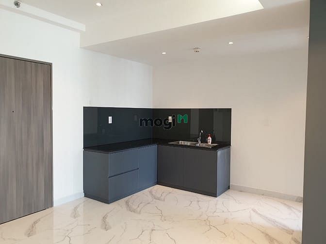 Hình ảnh 2pn Saigon South nội thất cơ bản giá 10tr/th.
