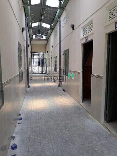 Hình ảnh Đất đối diện chợ 390m2(15X26) + Nhà trọ 32 phòng chỉ 520tr