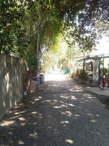 Hình ảnh Cần bán đất 2 mặt tiền Tỉnh Lộ 8 - xã Hòa Phú - Củ Chi