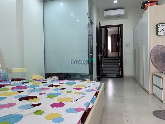 Hình ảnh Nhà số 78 Thạnh Mỹ Lợi ,DTSD 400m2