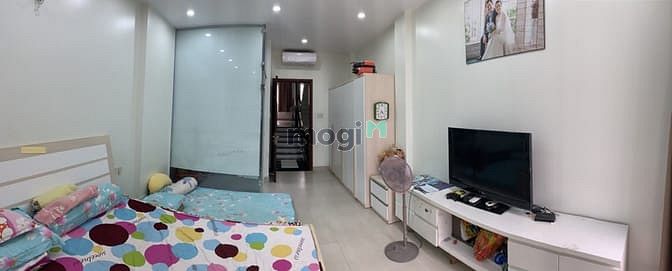 Hình ảnh Nhà số 78 Thạnh Mỹ Lợi ,DTSD 400m2