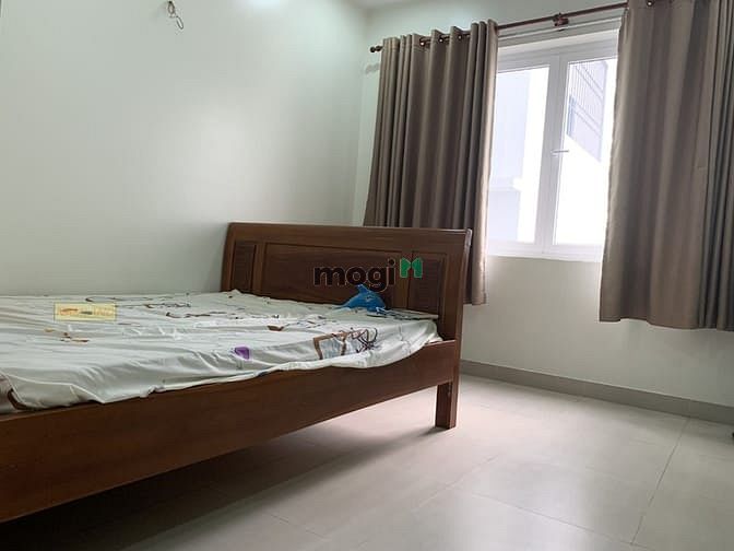 Hình ảnh Nhà số 78 Thạnh Mỹ Lợi ,DTSD 400m2