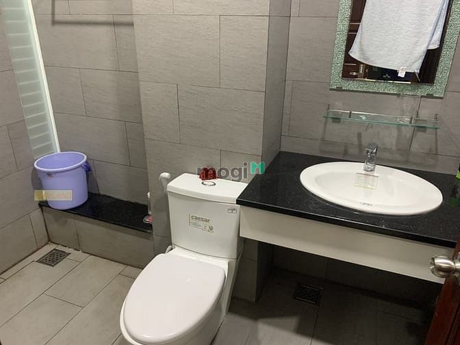 Hình ảnh Nhà số 78 Thạnh Mỹ Lợi ,DTSD 400m2