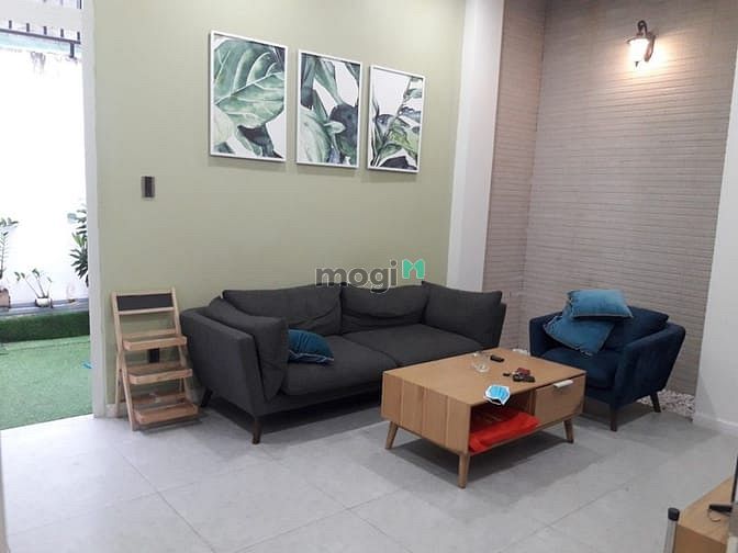 Hình ảnh Cho thuê nhà nguyên căn mặt tiền Lâm Văn Bền, gần Nguyễn Thị Thập, Q7